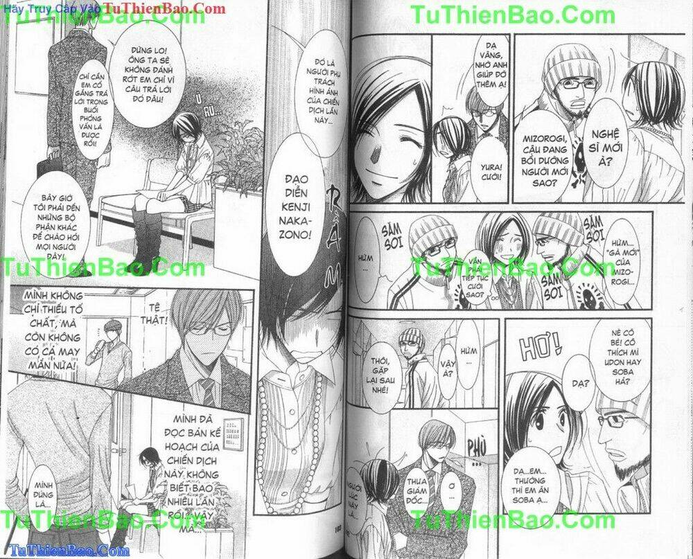 đi tìm yêu thương chapter 3 9