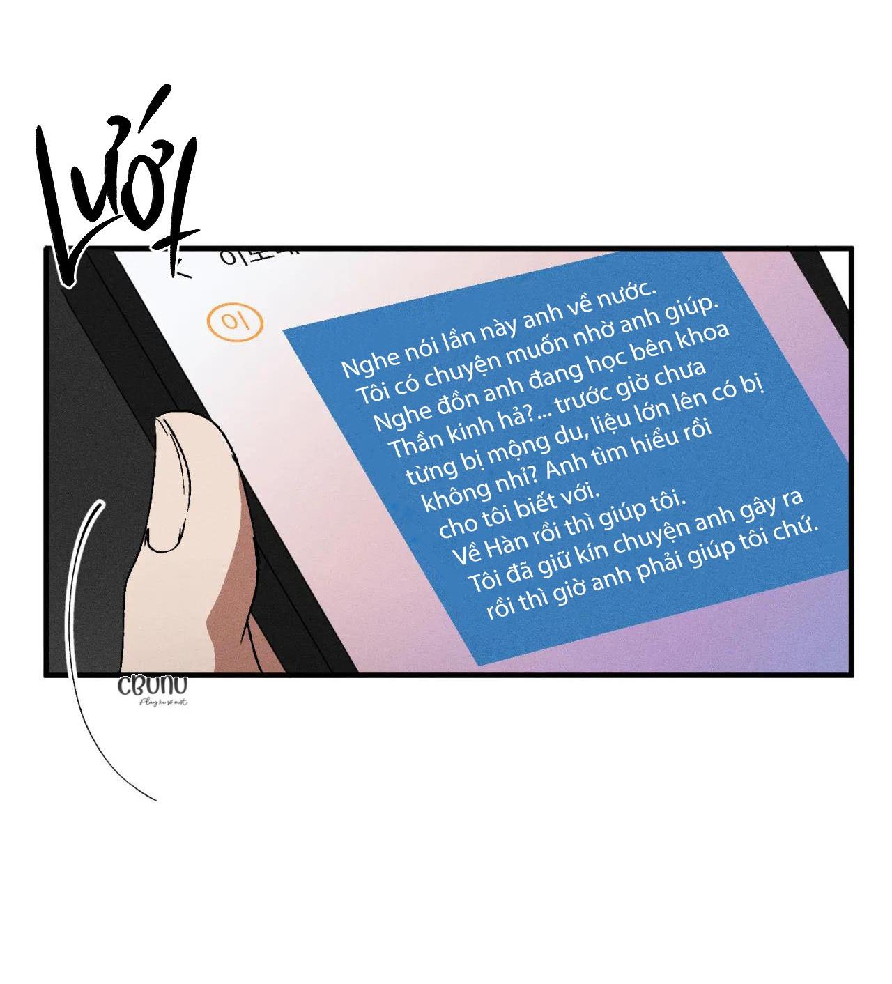 bẫy đôi ngọt ngào chapter 16 9