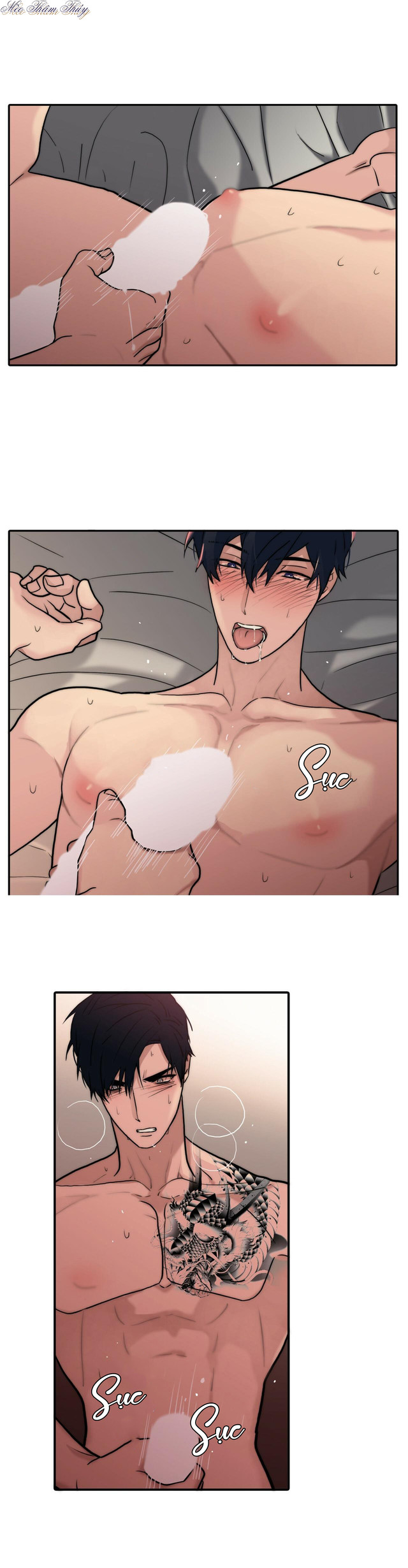 giai điệu của ngôn ngữ chapter 59 10