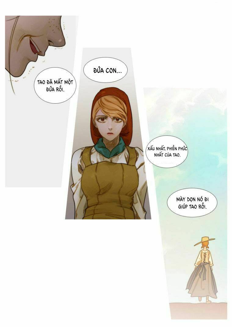 the pale horse chapter 11 28