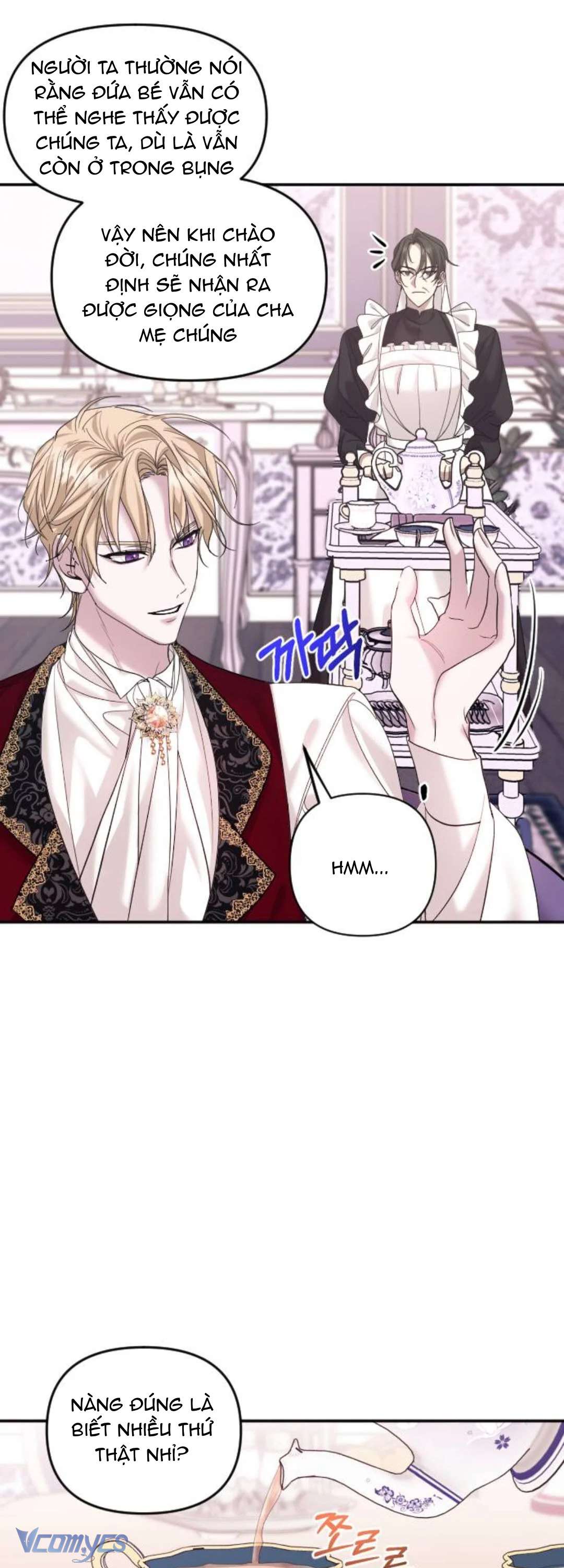 hôn nhân trả thù chapter 1 54