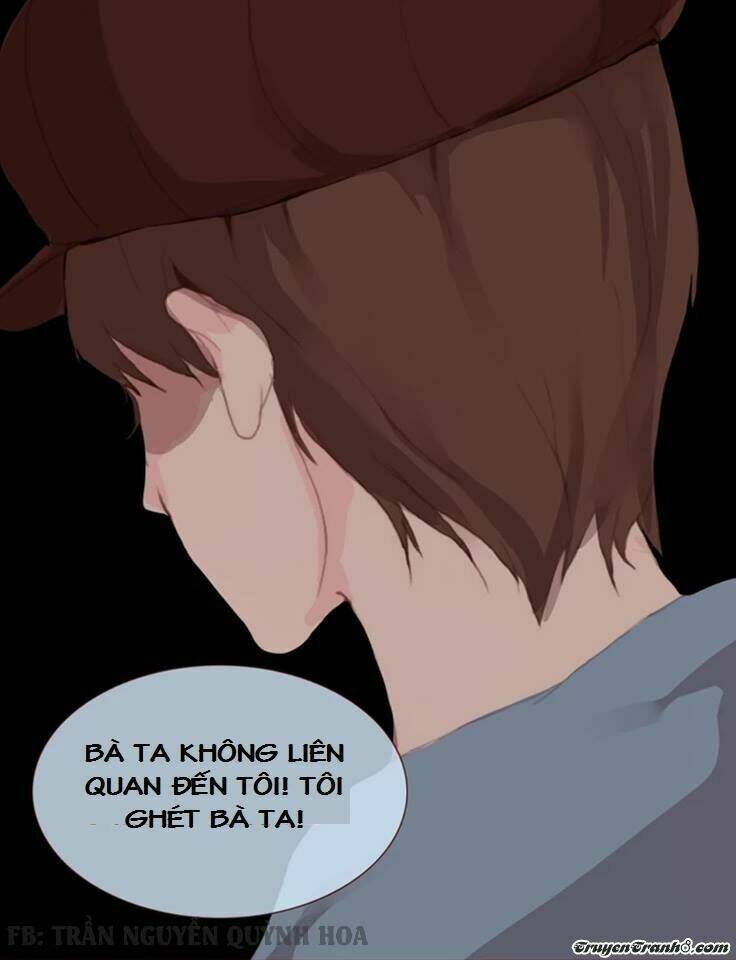 trả thù trường trung học chapter 31 34