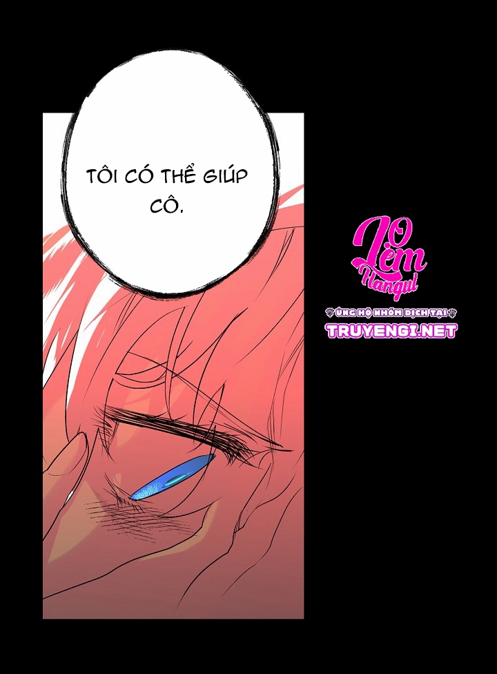 tiểu thư bí ẩn chapter 2 74