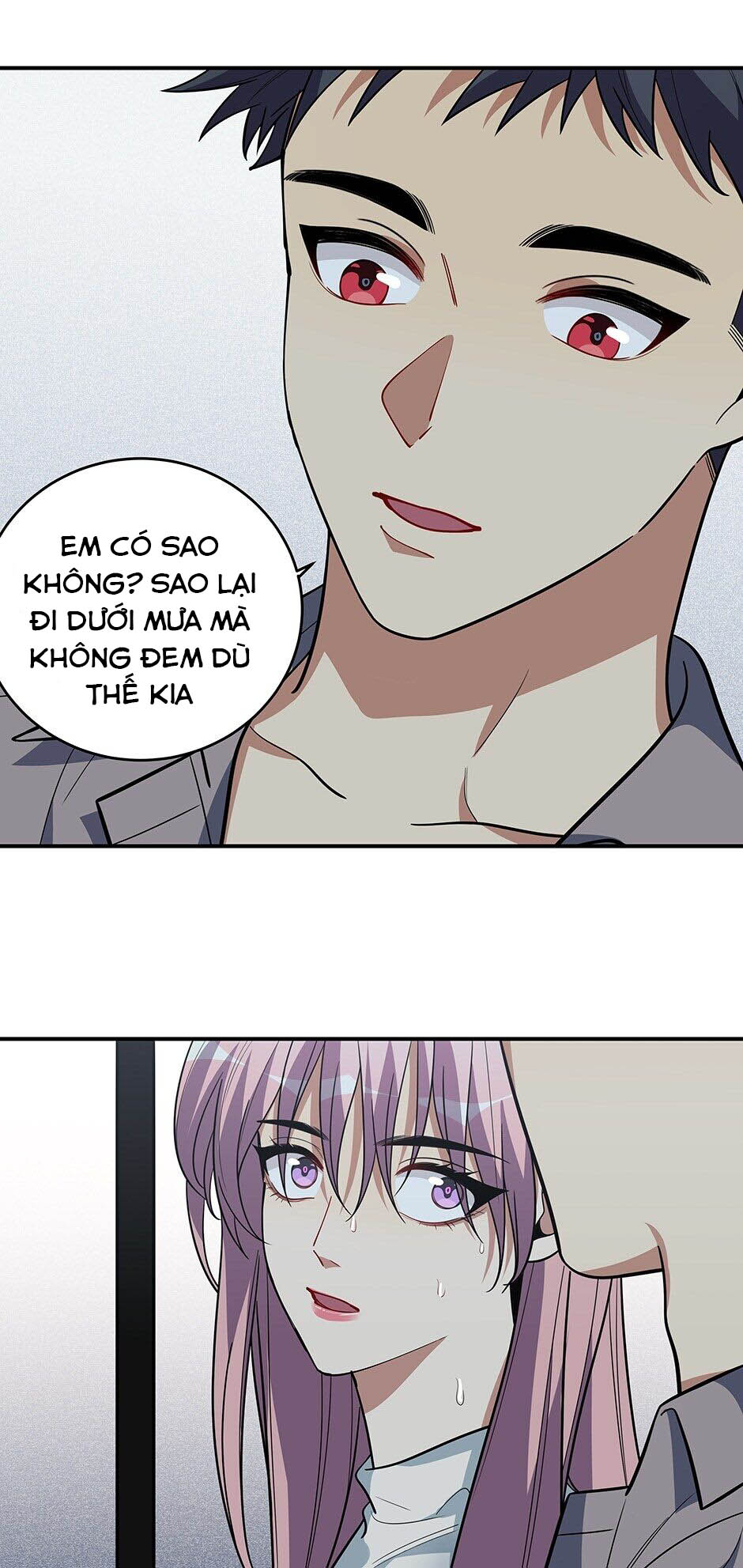 [16+] killing my love chapter 24.2 5