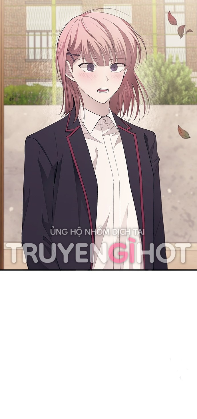 yeonwoo ngây thơ chapter 79.2 33