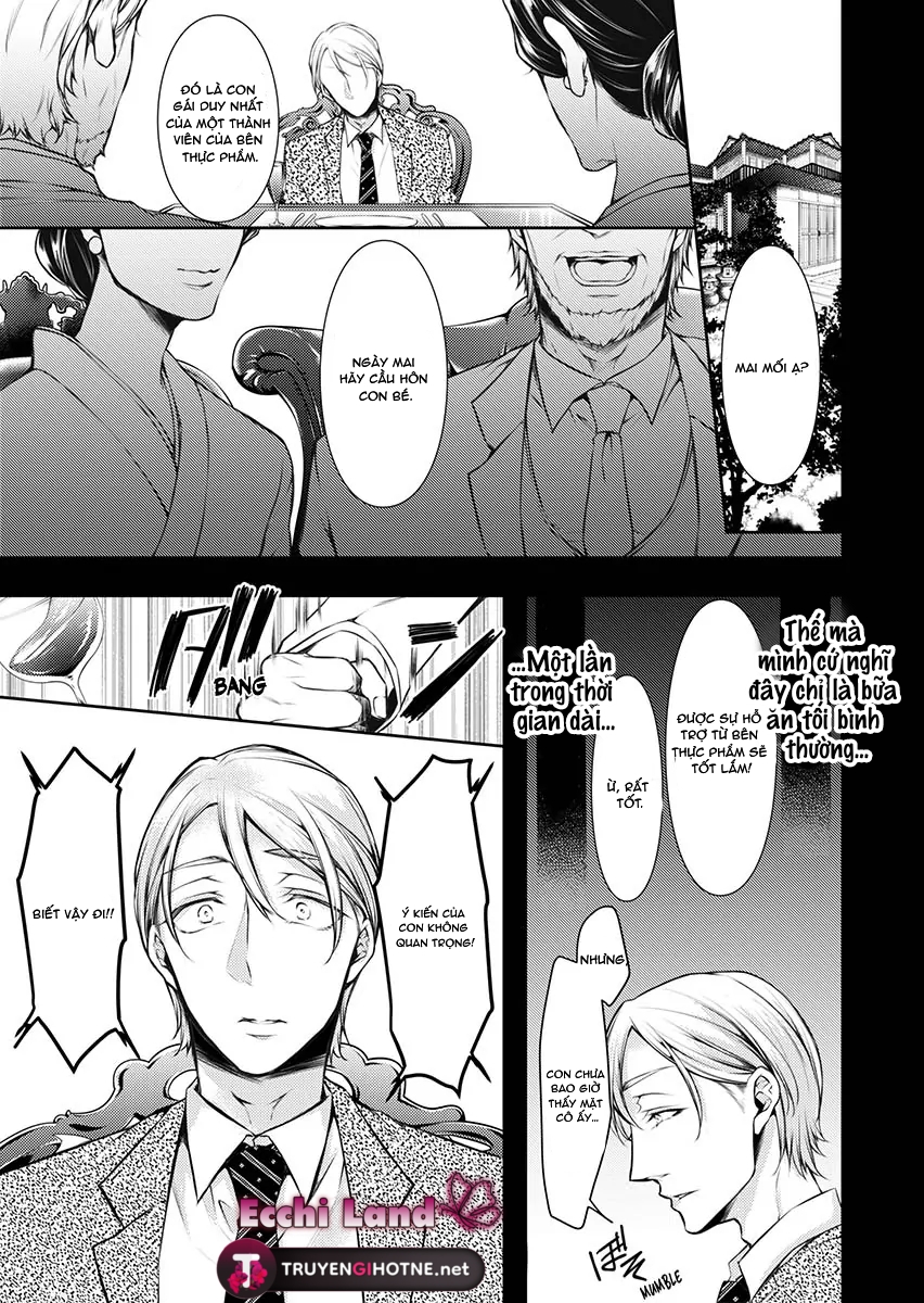 bố chồng khám phá nơi sâu nhất của tôi chapter 25.2 2