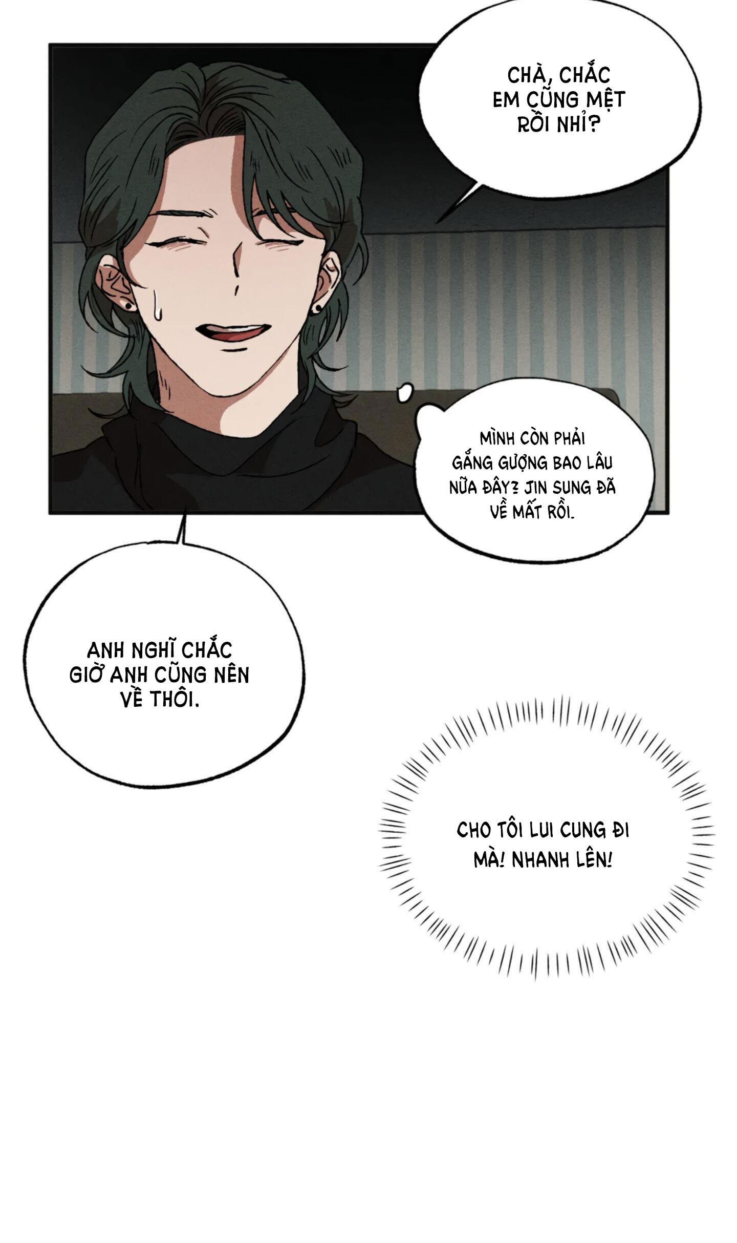 bẫy kép chapter 24.2 20