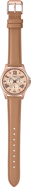 Đồng hồ nữ Casio - SHE-3806GL