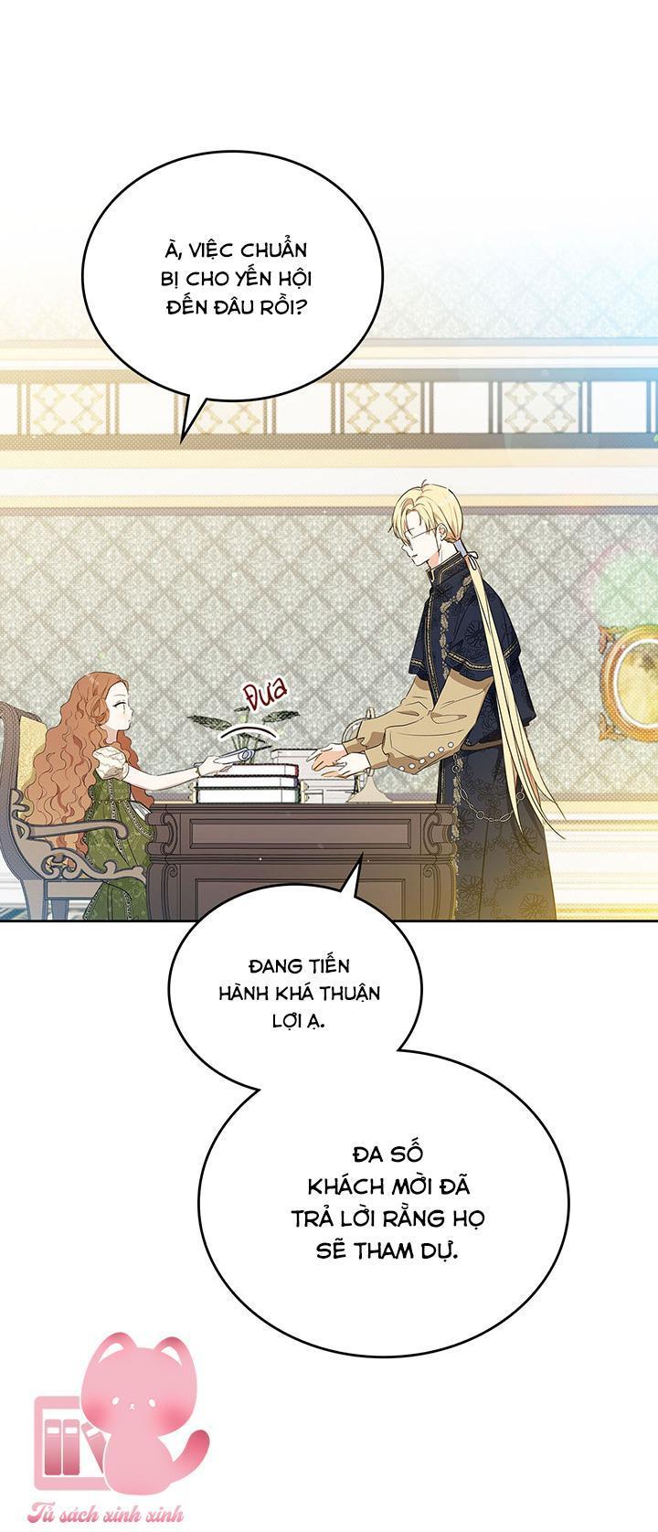 kiếp này ta sẽ trở thành gia chủ chapter 84 38