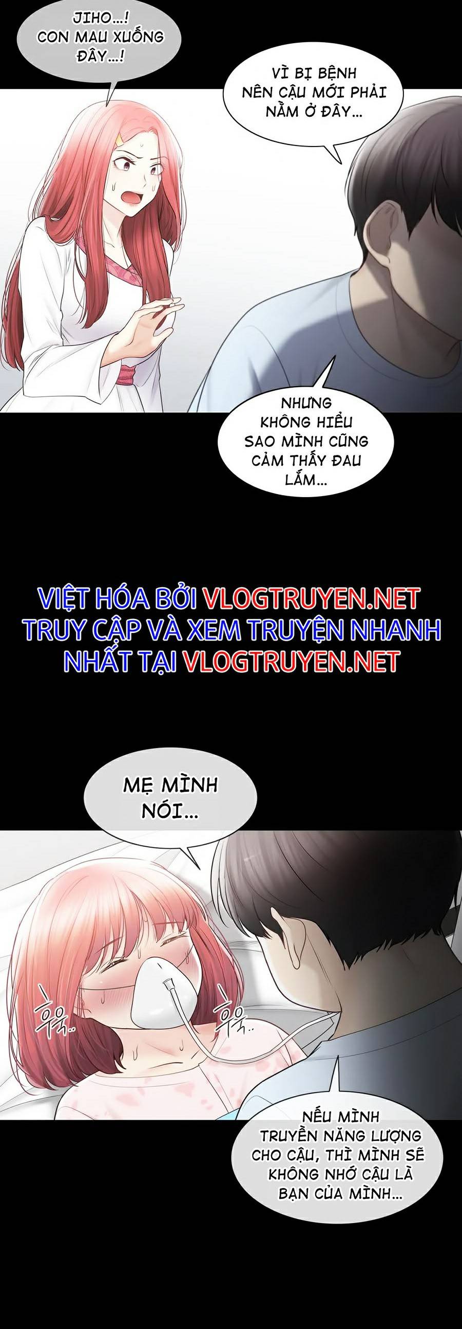 mở khóa tim em chapter 100 43