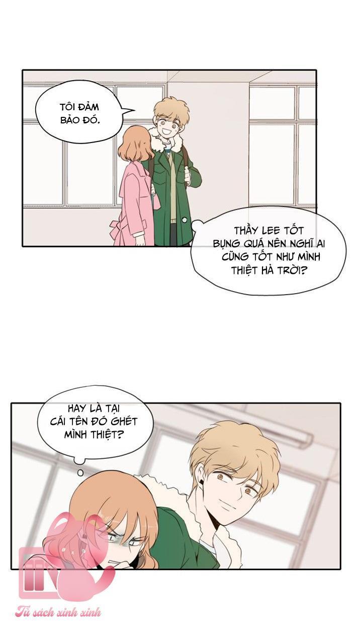 a good day to be a dog chapter 2 18