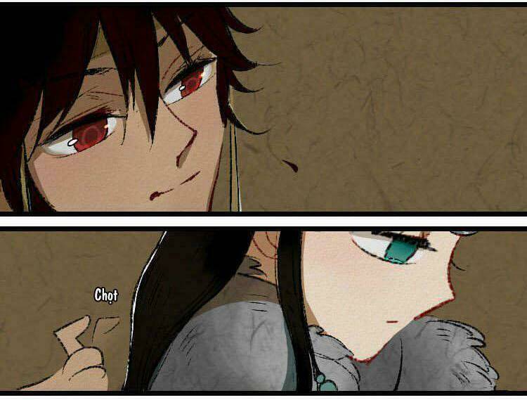 [kiếm võng 3] trường ca đang tiếu chapter 4 7