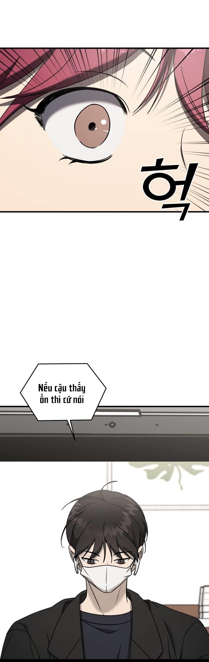 Tuyển Tập Truyện Ngắn Dằm Khăm Của Bạn Mảy chapter 33.2 - Trang 15