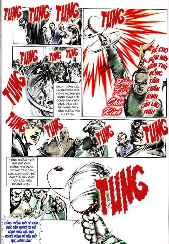 phong vân chapter 51 8