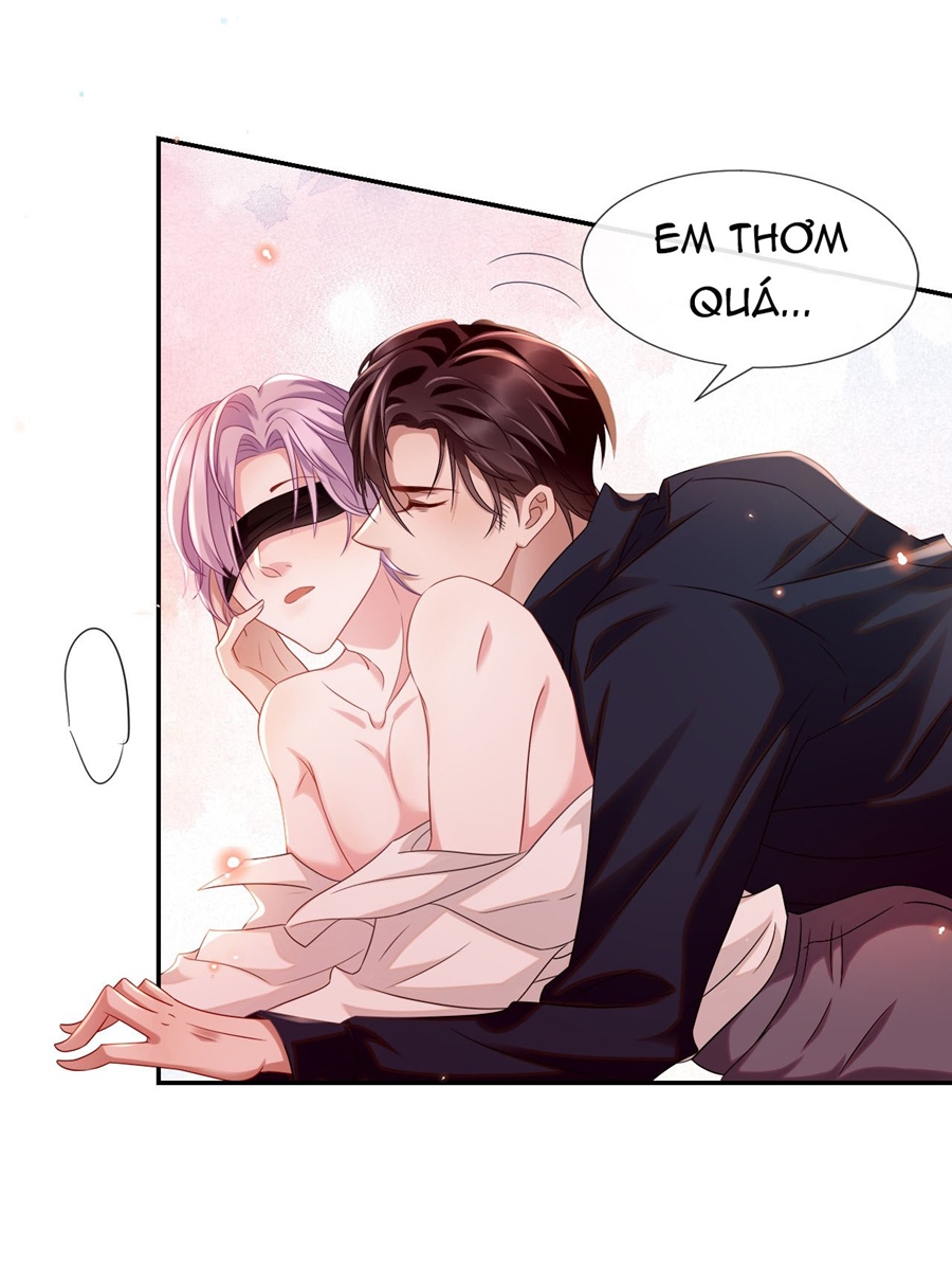 quan hệ thế thân chapter 1 41