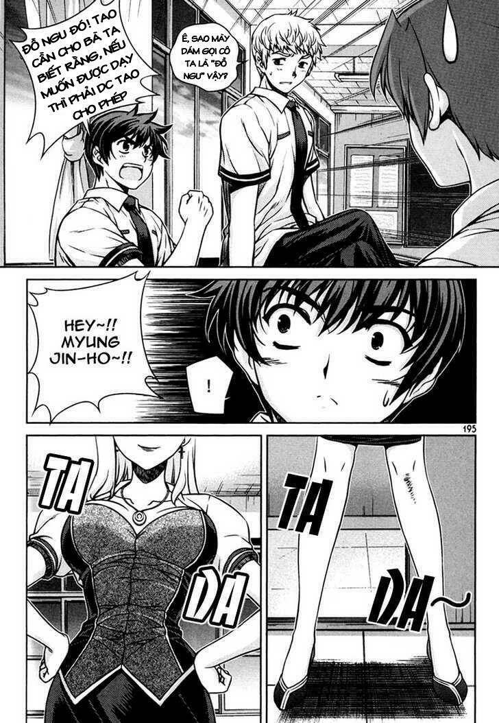 unbalance x unbalance chapter 40 22