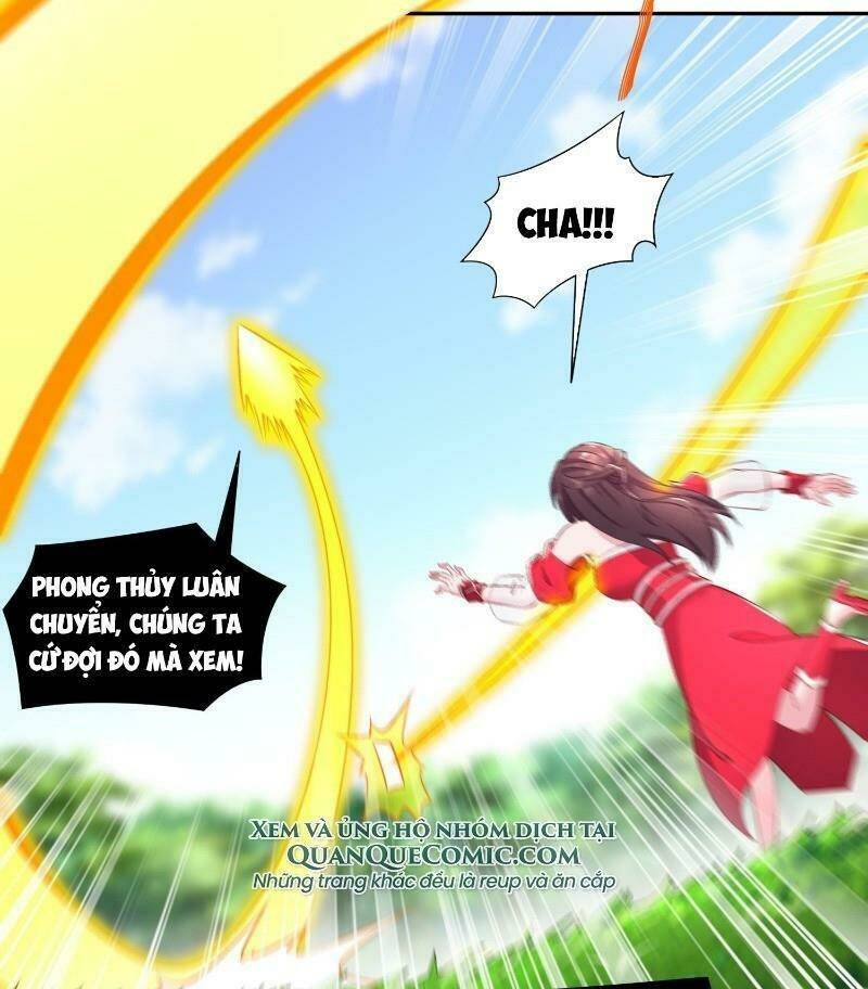 trọng sinh chi ma tôn đương đạo chapter 58 23