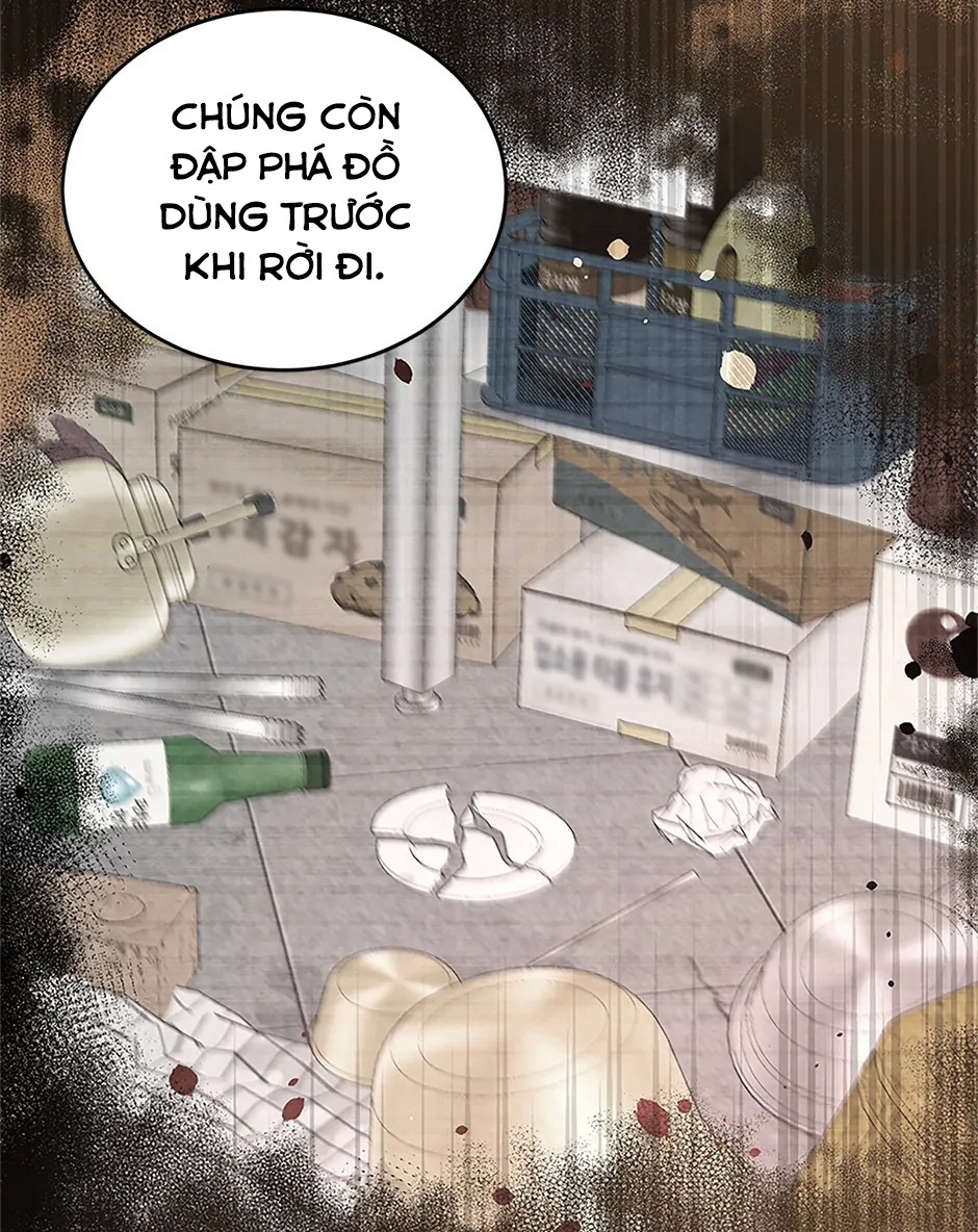 sự trả thù ngọt ngào của vợ tôi chapter 230 5