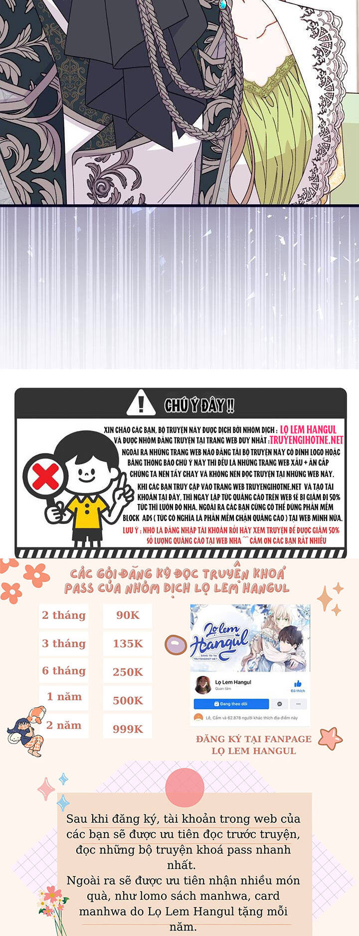 Tôi Đã Có Chồng Sau Khi Nhặt Được Nam Chính chapter 45.2 2