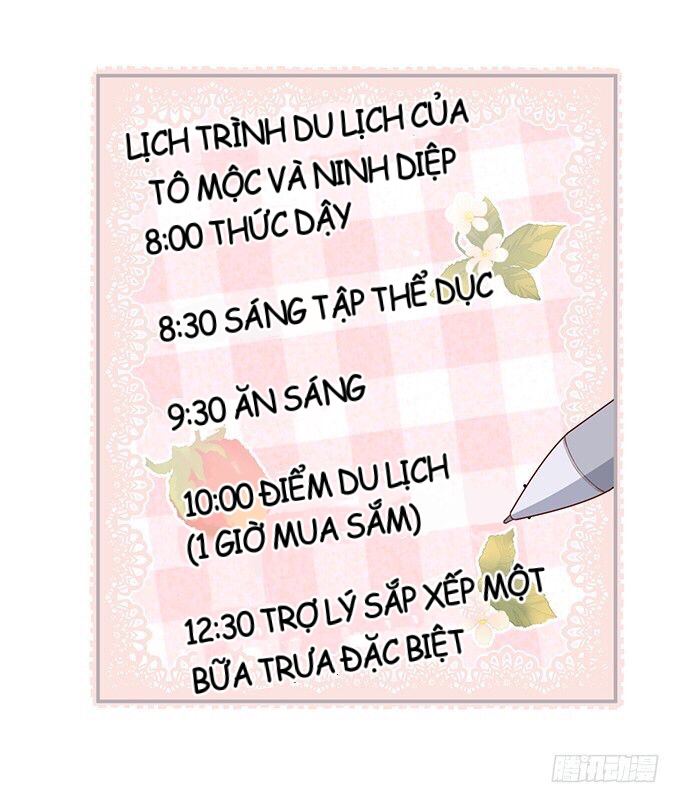 dưỡng khí chí mạng chapter 52 5