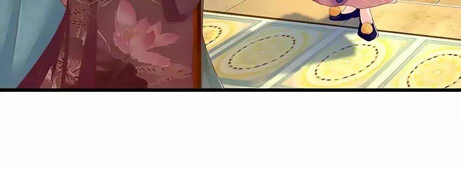 y hậu lệ thiên chapter 22 13