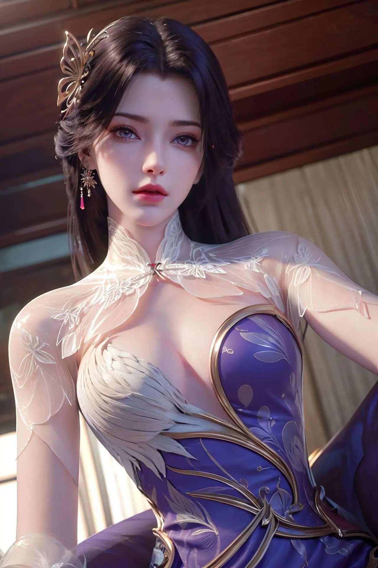 artist ai generated chapter 192 99