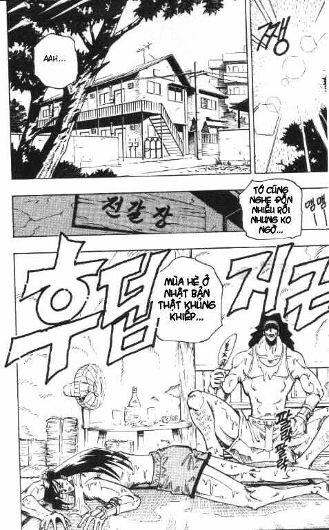vua pháp thuật chapter 54 5