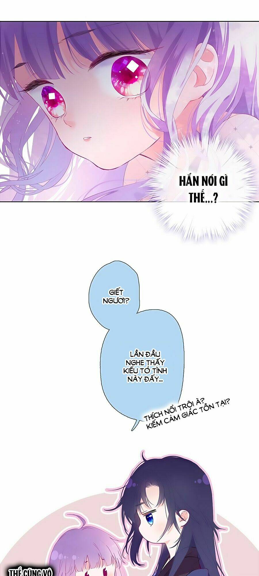 kiều nhi không nghe lời chapter 1 48