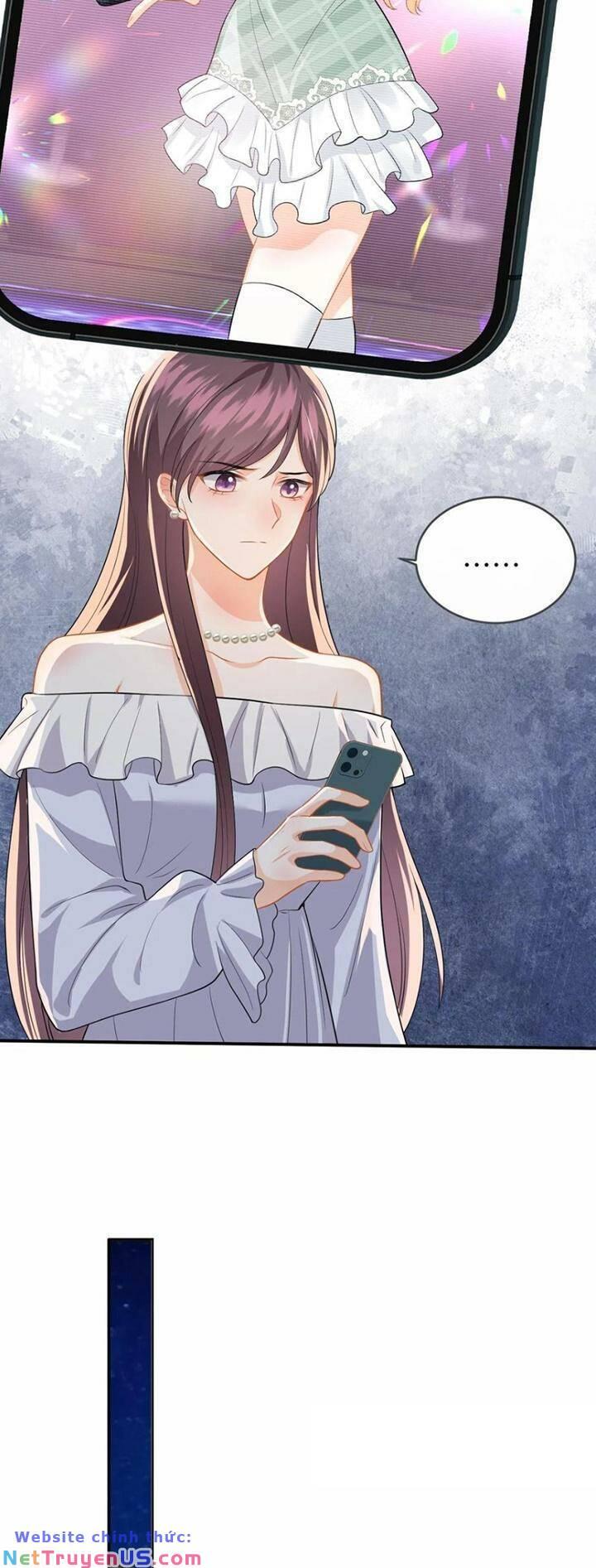 xuyên nhanh: phản diện quá sủng quá mê người chapter 142 8