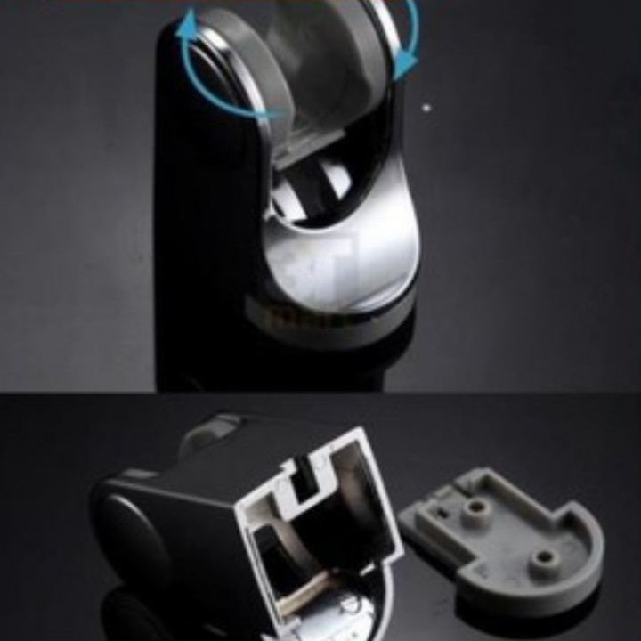 Giá treo vòi sen phòng tắm thông minh 206777