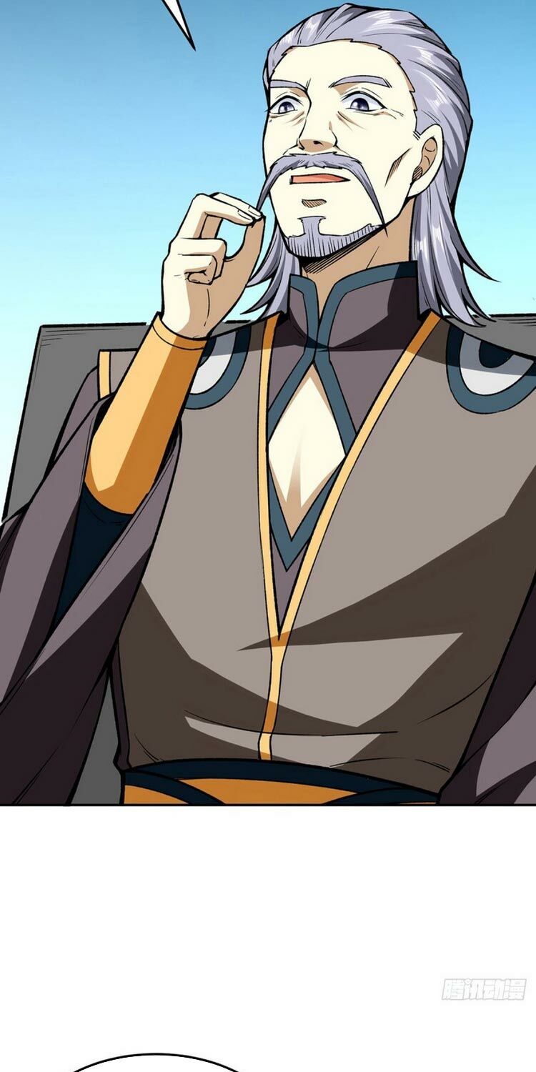 võ đạo độc tôn chapter 281 21