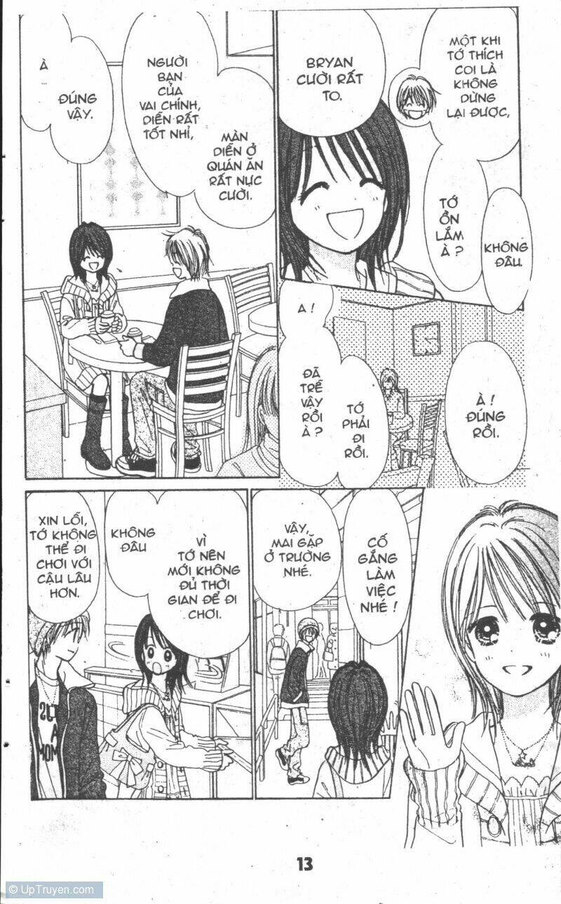 beautiful 100% chapter 5 11