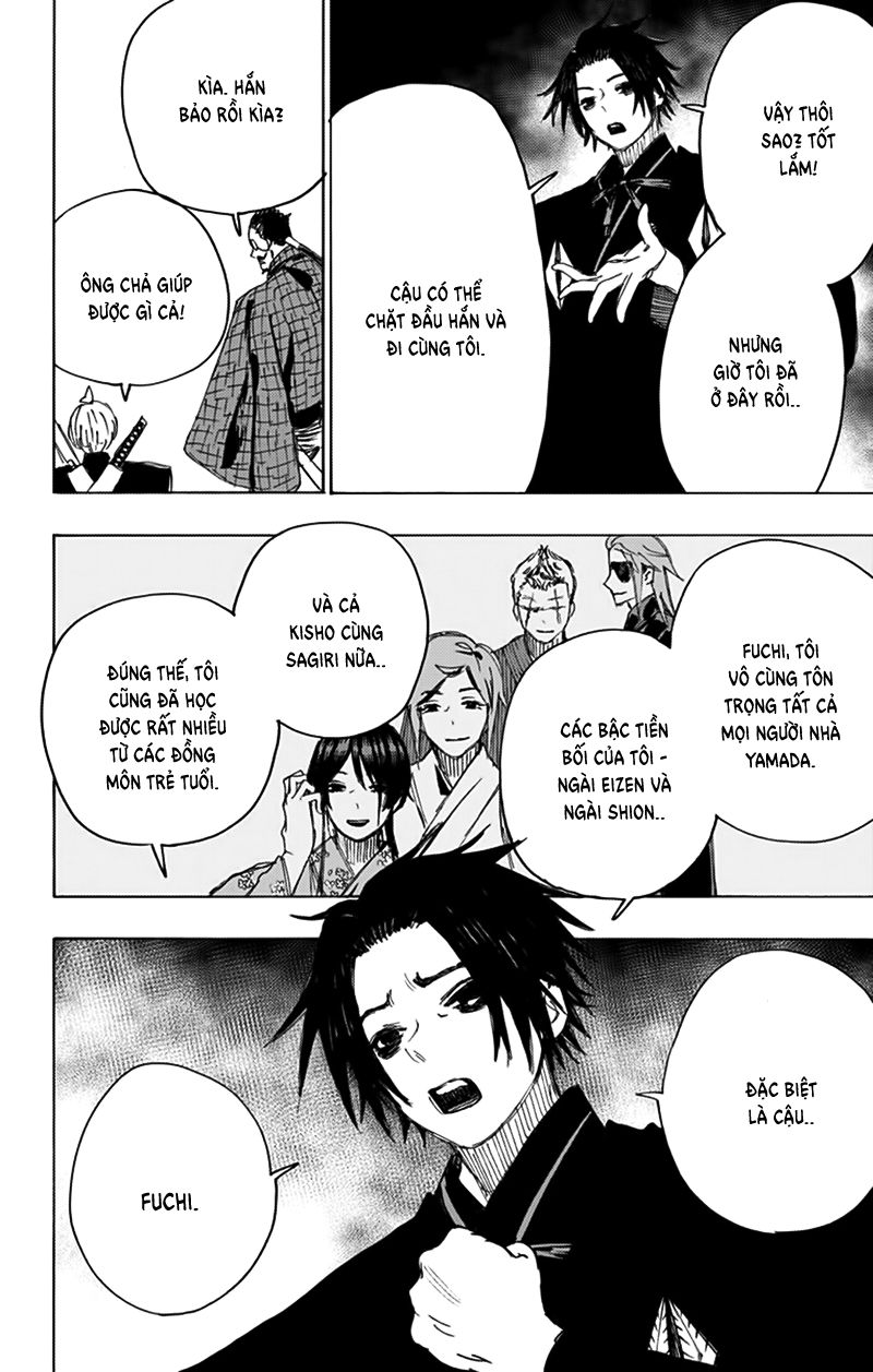 jigokuraku chapter 90 5