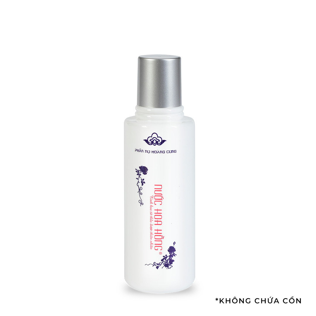 Combo Bộ Mỹ Phẩm Ngăn Nám Trang Điểm Nâng Cao Phấn Nụ Hoàng Cung + Bông Phấn Mềm Mịn Chính Hãng.
