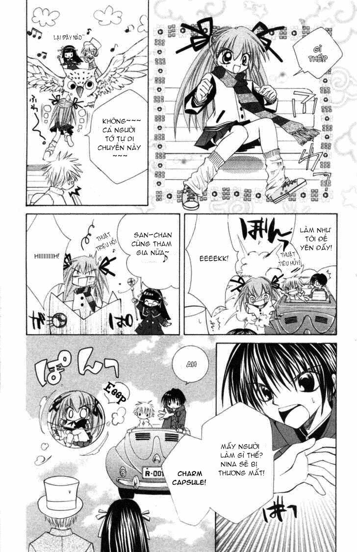 mamotte! lollipop chapter 1 11