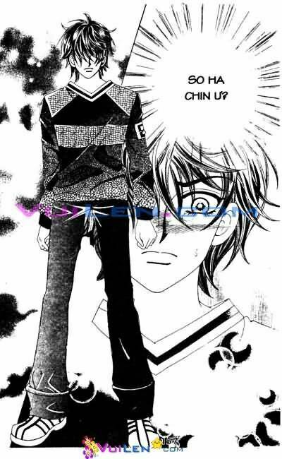 thiên thần tái thế chapter 1 157