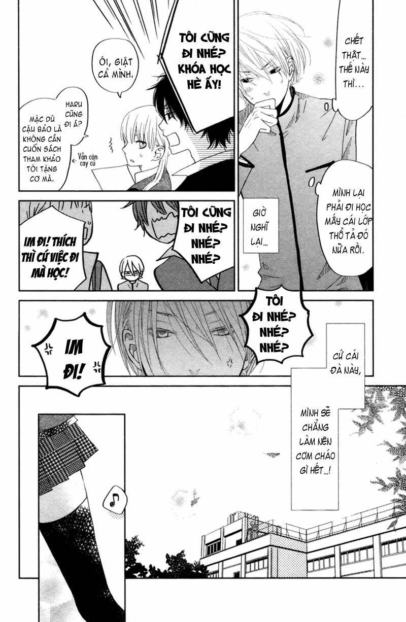 tonari no kaibutsu-kun chapter 30 8