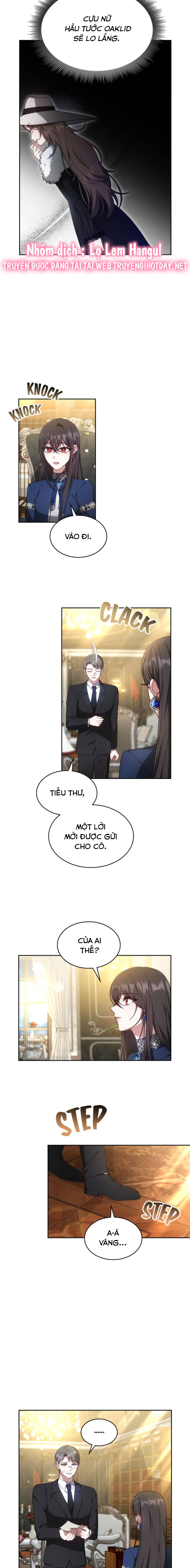 Giọt Nước Tràn Ly chapter 88 3