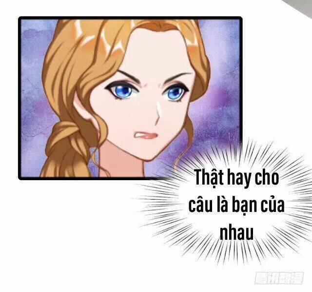 manh thê giá đáo chapter 8 15
