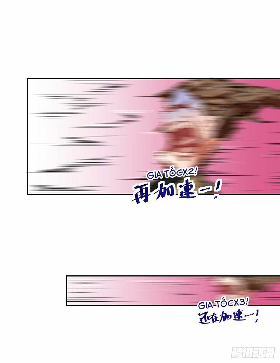 Sư Tỷ Của Ta Đông Đến Một Đám chapter 1.2 33