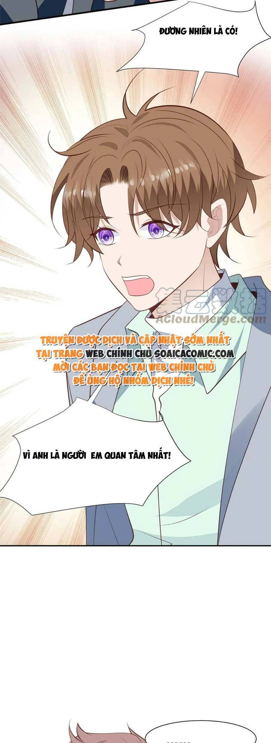 dựa vào đại lão ổn định vị trí c trong nam đoàn chapter 175 4