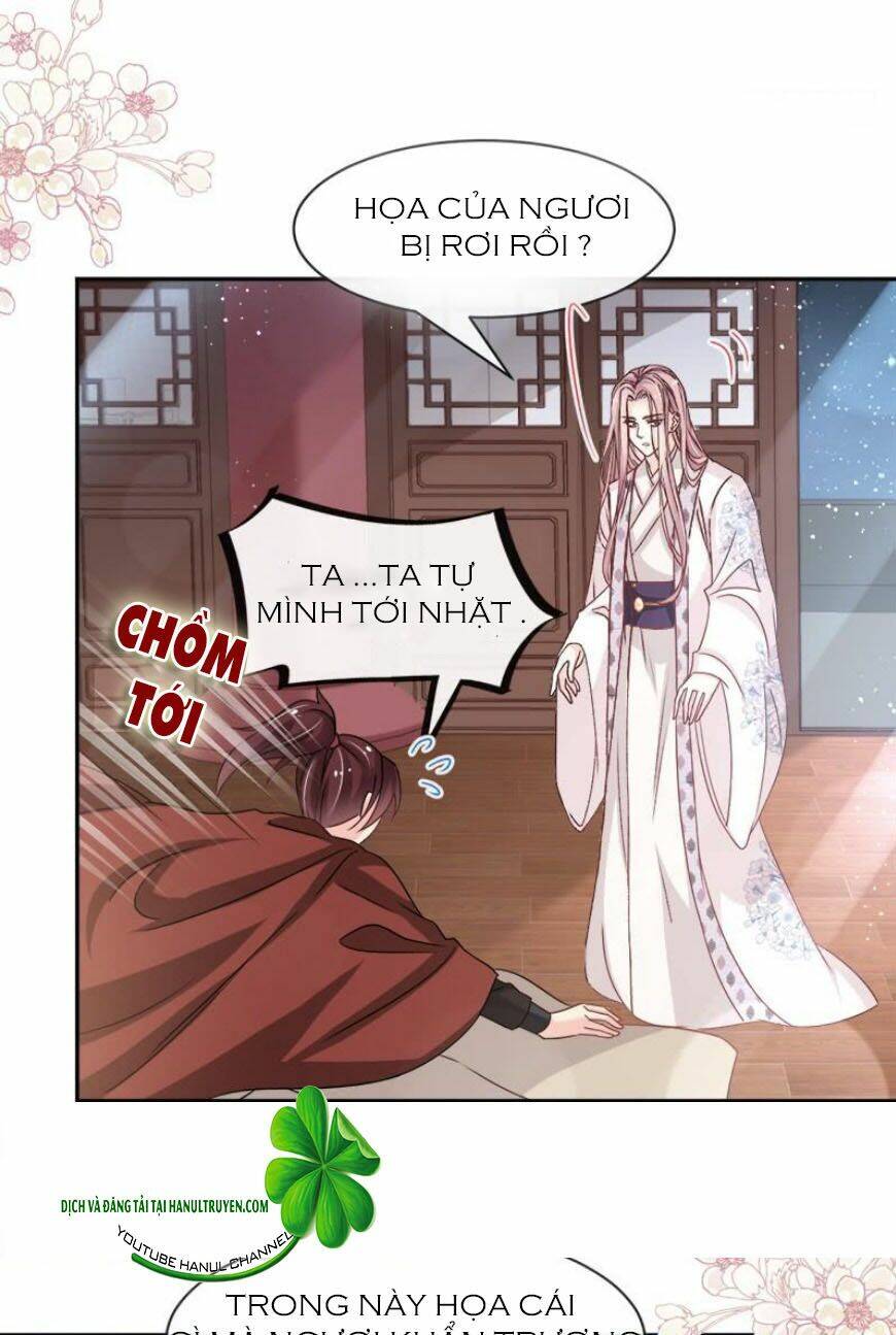 thiên hạ đệ nhất sủng phi chapter 103.2 10