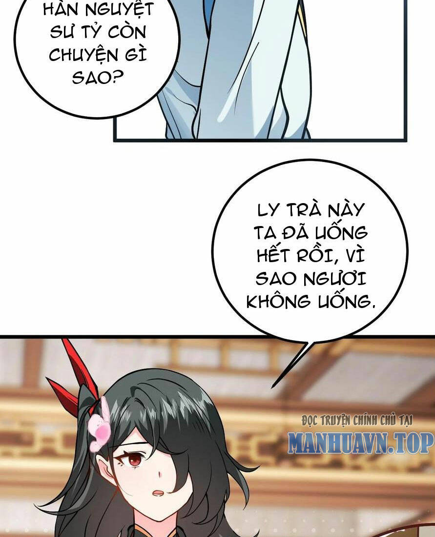 mang theo các tiên tử vô địch thiên hạ chapter 48 39