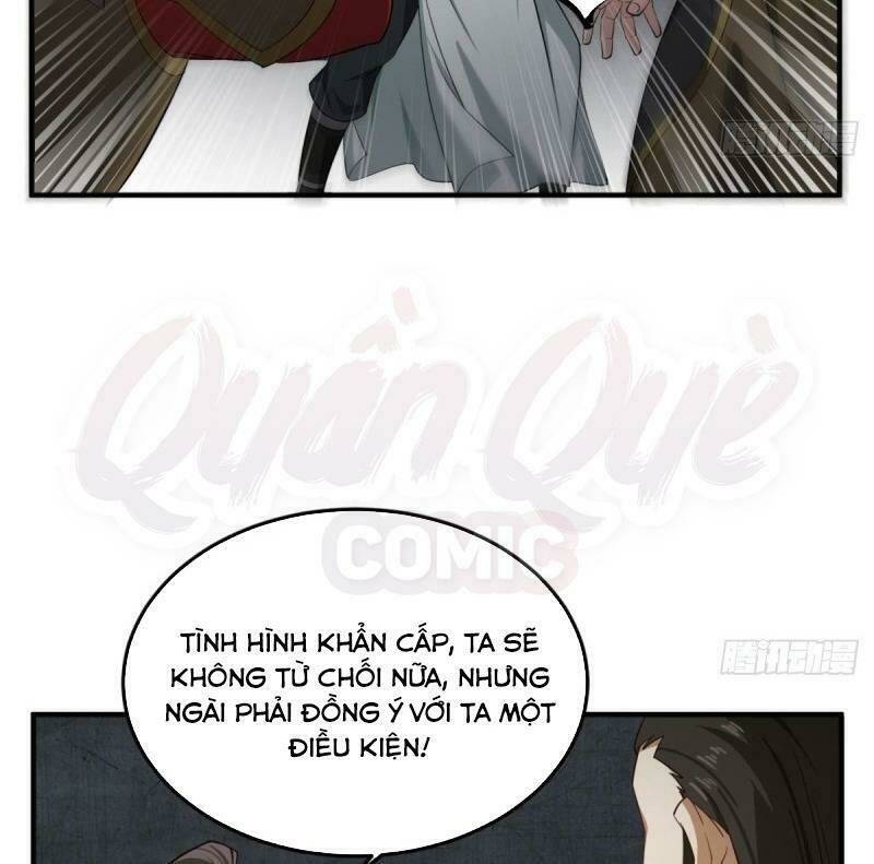 trọng sinh tới đại đường chapter 95 26