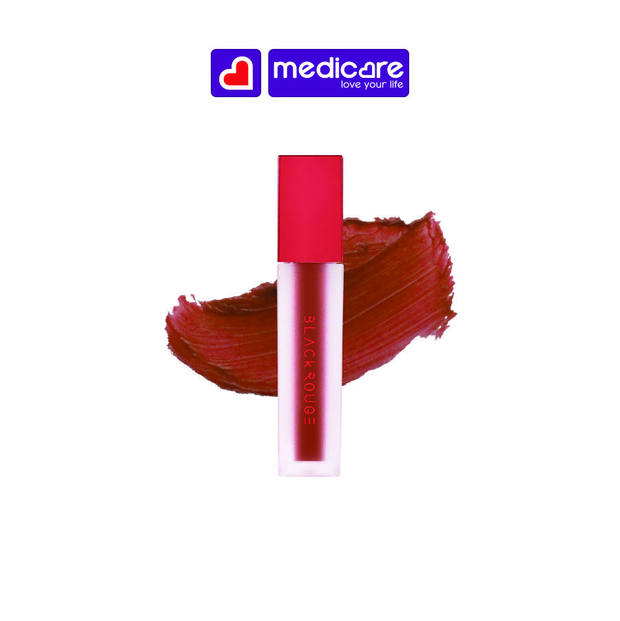 Black Rouge Son Kem Lì 4.5G - 0133828 A06