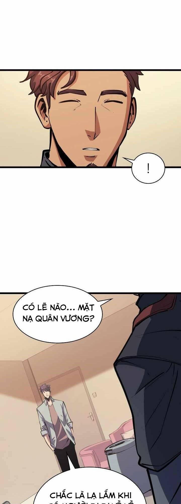 tôi trở lại thăng cấp một mình chapter 82 38