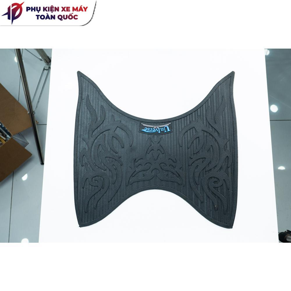 Thảm Để Chân Lót Sàn Xe LEAD- cao su (2017 - 2022) Phụ Kiện