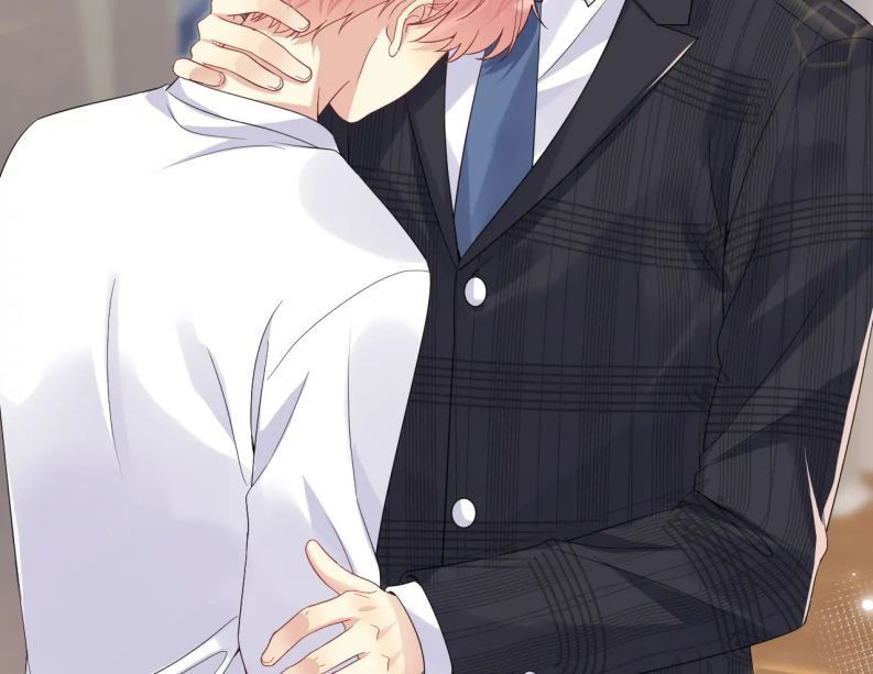 lại bị bạn trai cũ nhắm trúng rồi chapter 43 49