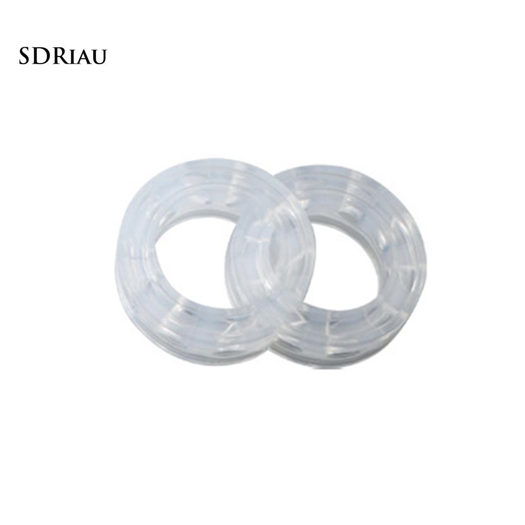 2 Phuộc Giảm Xóc Bằng Nhựa Chống Thấm Nước Cho Xe Hơi