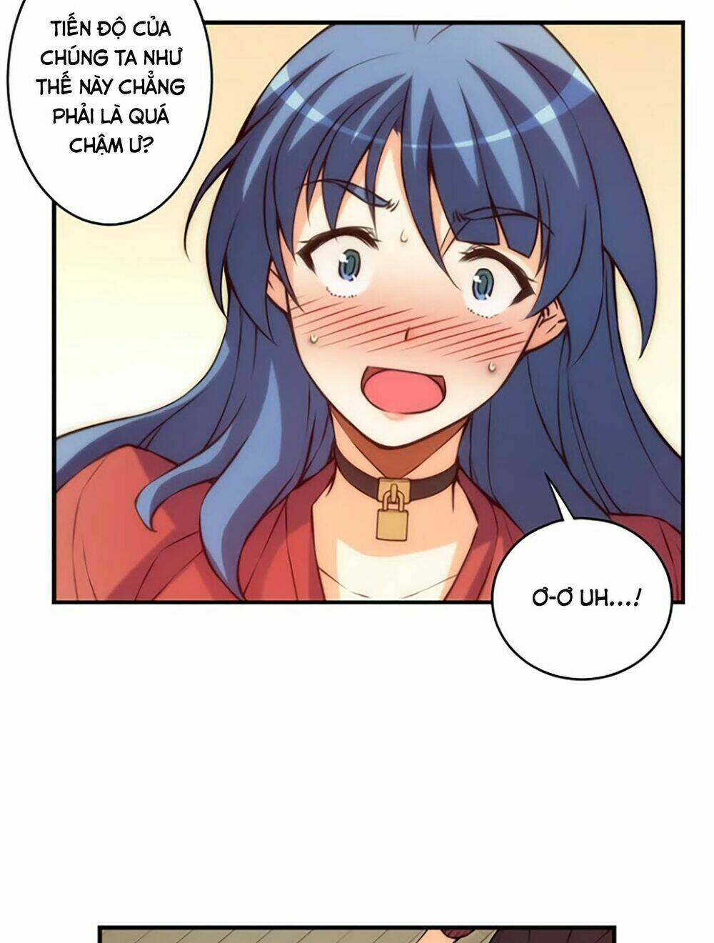 cohabitation with the fiancee chapter 31 20